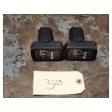 Qty 2 Snap On CTB8174 14.4V Lithium Battery