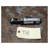 Cornwell IR-C103 1/4' Drive Stubby Air Ratchet