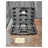 Pittsburgh 62601 Slide Hammer & Bearing Puller Set