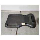 Whiteside 'The Hog' Plastic Creeper 600lb Capacity