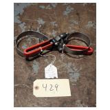 Qty 2 Mac Tools Swivel Oil Filter Wrench