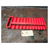 Matco Tools LSH900 1/2 Drive 22 Slot Socket Holder