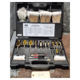 New IPA 8090B Diesel Injector Seat Cleaning Kit