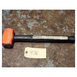 Matco Tools MATS416 4lb Head Sledge Hammer