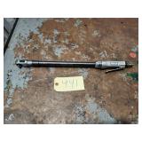 G & B Products GB2515 1/4' Extended Air Ratchet