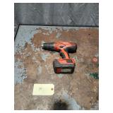 Hilti SFH 18-A 18V 1/2' Hammer Drill / Driver