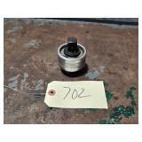 Gedore 754-04 3/4' Drive Ratchet Head Adapter