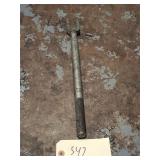 Matco Tools TS38 Ball Joint Tie Rod Separator Tool