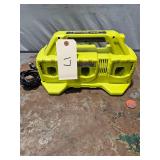 RYOBI ONE 18V 6-Port Fast Charger P/N:PCG006