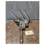 High Torque Impact Wrench P/N:2236QTiMAX