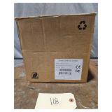 Pan Tilt Zoom Camera P/N:PTZ-A10X