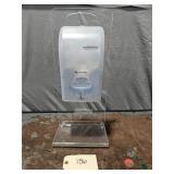 Foam Sanitizer Dispenser