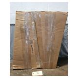 Lot of 2 Street Lamps P/N:11510SRN120R2DAEC