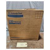 Kimberly-Clark Professional Task Wipers P/N:34120