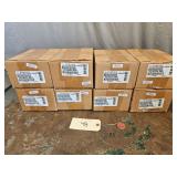 Lot of 8 Receiver & Remote control kit for RV