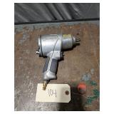 Kobalt 1/2-inch Air Impact Wrench P/N:SGY-AIR134TZ