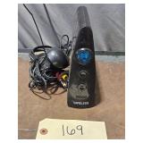 Qi Sheng Long Game Council P/N: BX4931