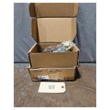 Lot Of 2 Wireless Video/Audio Sender System