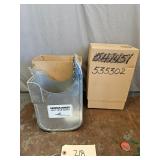 Hoist Chain Basket Cooper P/N: 53320