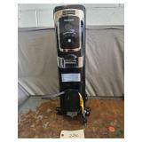 Honeywell Electric Radiator Heater P/N: HZ-709