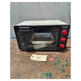 Delonghi Toaster Oven P/N:LR47462