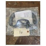 Assy Loop Handle + Hardware P/N: P021016270