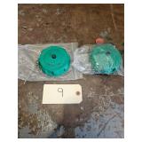 Generac diesel fuel tank vent cap P/N:12137