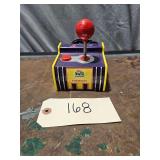 Jakks Pacific Namco Arcade Classics Game console.