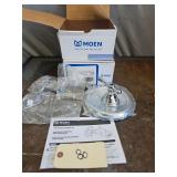 Lot of 2 Moen Kingsley Valve Trim P/N: t3111