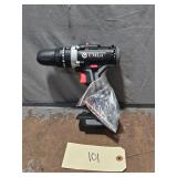 UMLo 20V Cordless Drill Driver P/N:ED110