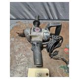 Black & Decker 1/2' Drill P/N:1321