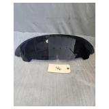 Harley Street Glide Tinted Windshield
