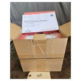 Lot of 2 GE Voltage Conditioner P/N:GMPU7