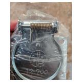 Lot Of 13 Pollak Trailer Connector P/N:12-700