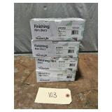 Lot Of 4 Sunmight Film Discs for sanding P/N:01319