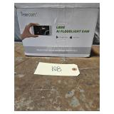 Freecam AI Floodlight Camera P/N: L800