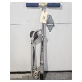 Sharper Image Razor Wheele Scooter