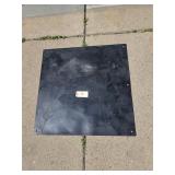 Salisbury Rubber Insulating Blanket P/N:901-E