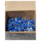 Lot Of Ring Terminals P/N:16 AWG to 14 AWG