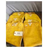 Lot of 8 Salisbury Sleeve 1 Type P/N:D1051