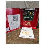 Silent Knight 9 Amp Power Supply P/N:5499