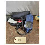 Electric Portable EV Charger P/N: MG-US-WE16AN620