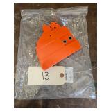 Craftsman Clutch Cover P/N: 530049483