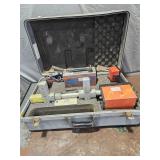 Metrotech 810 Cable & Pipe Locator