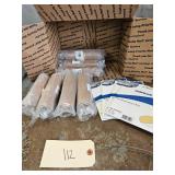 Lot of Starcke Project Pack/Gold Link-Roll Discs