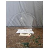 Windshield Harley Touring Glide P/N:2013-04-30