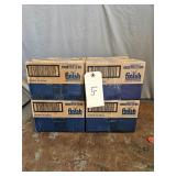 Lot of 8 Case Finish Dishwasher Cleaner P/N:95315