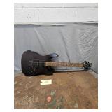 12 String Acoustic Electric Guitar P/N: A07042712