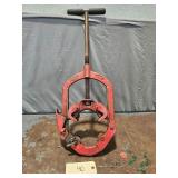 REED Hinged Pipe Cutter P/N: H-6