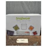 Snapware Total Solution 10-piece set